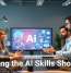 Solving the AI Skills Shortage