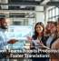 Microsoft Teams Boosts Productivity With Faster Translations